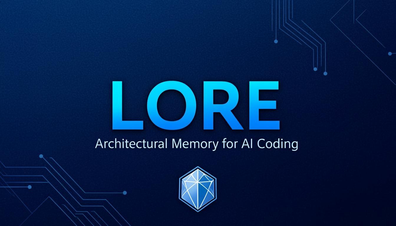 LORE MCP Server — Code Archaeology & Architectural Intelligence for AI ...